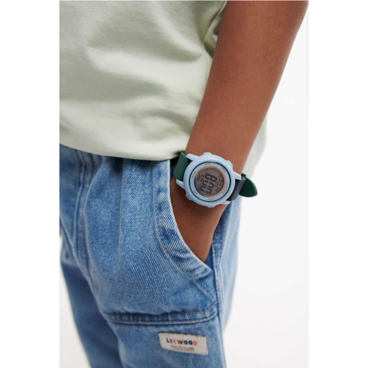 Liewood Sussi Horloge