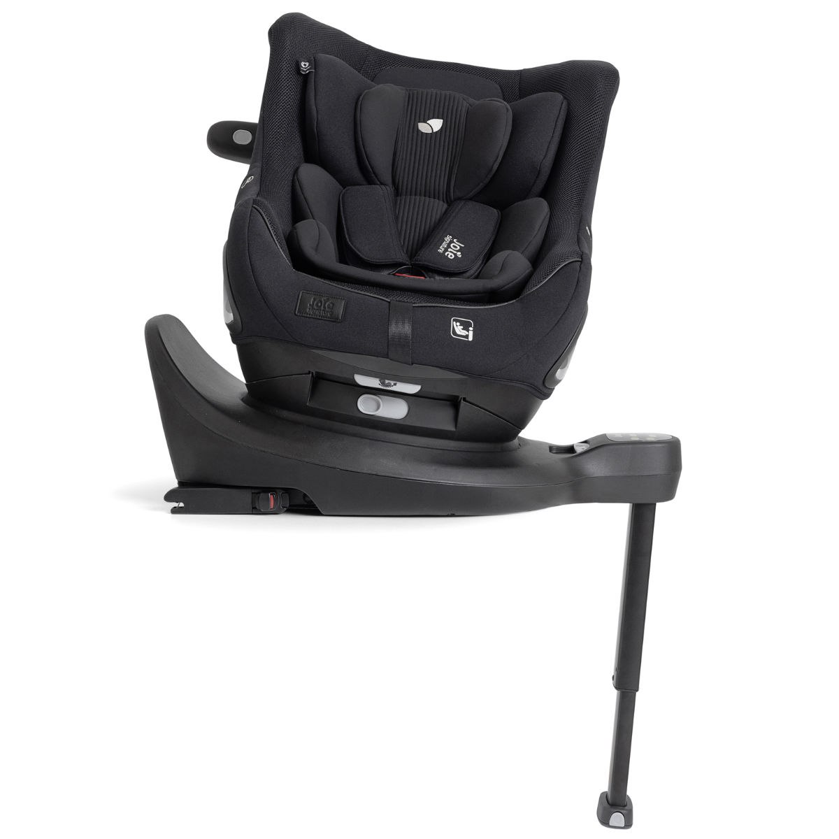 Joie Signature i-Harbour Pro i-Size Autostoel incl. Base (0-4 jaar)
