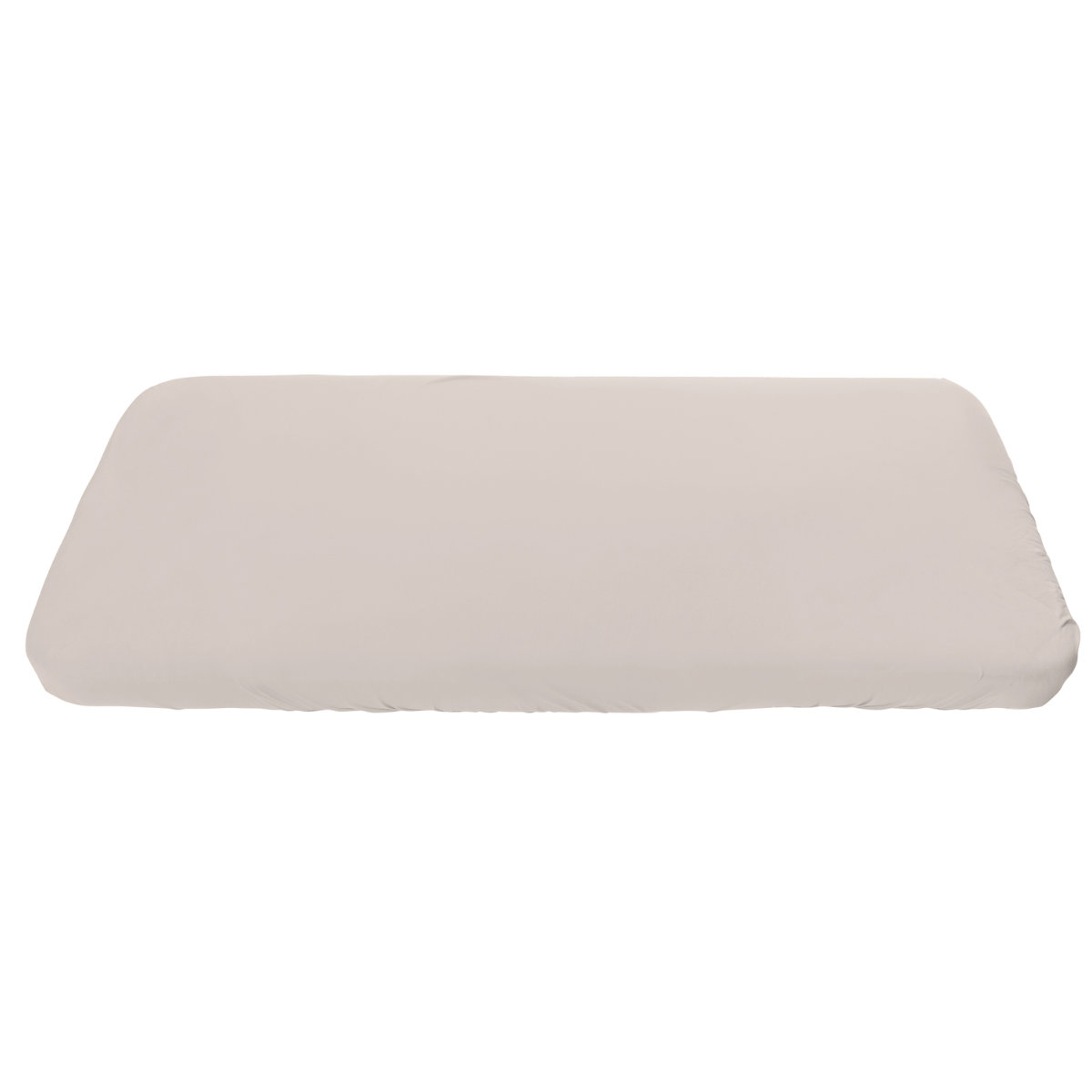 Sebra Jersey hoeslaken 160x70 cm Baby & Juniorbett