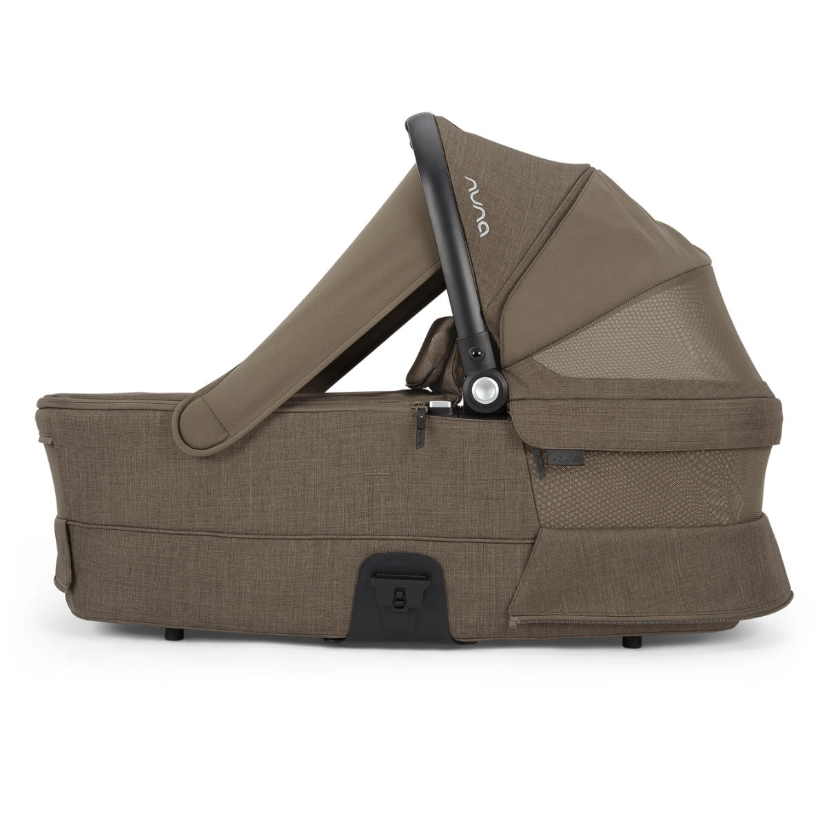 Nuna MIXX Next Kinderwagen Set 3-in-1 incl. Nuna ARRA Flex i-Size Autostoel