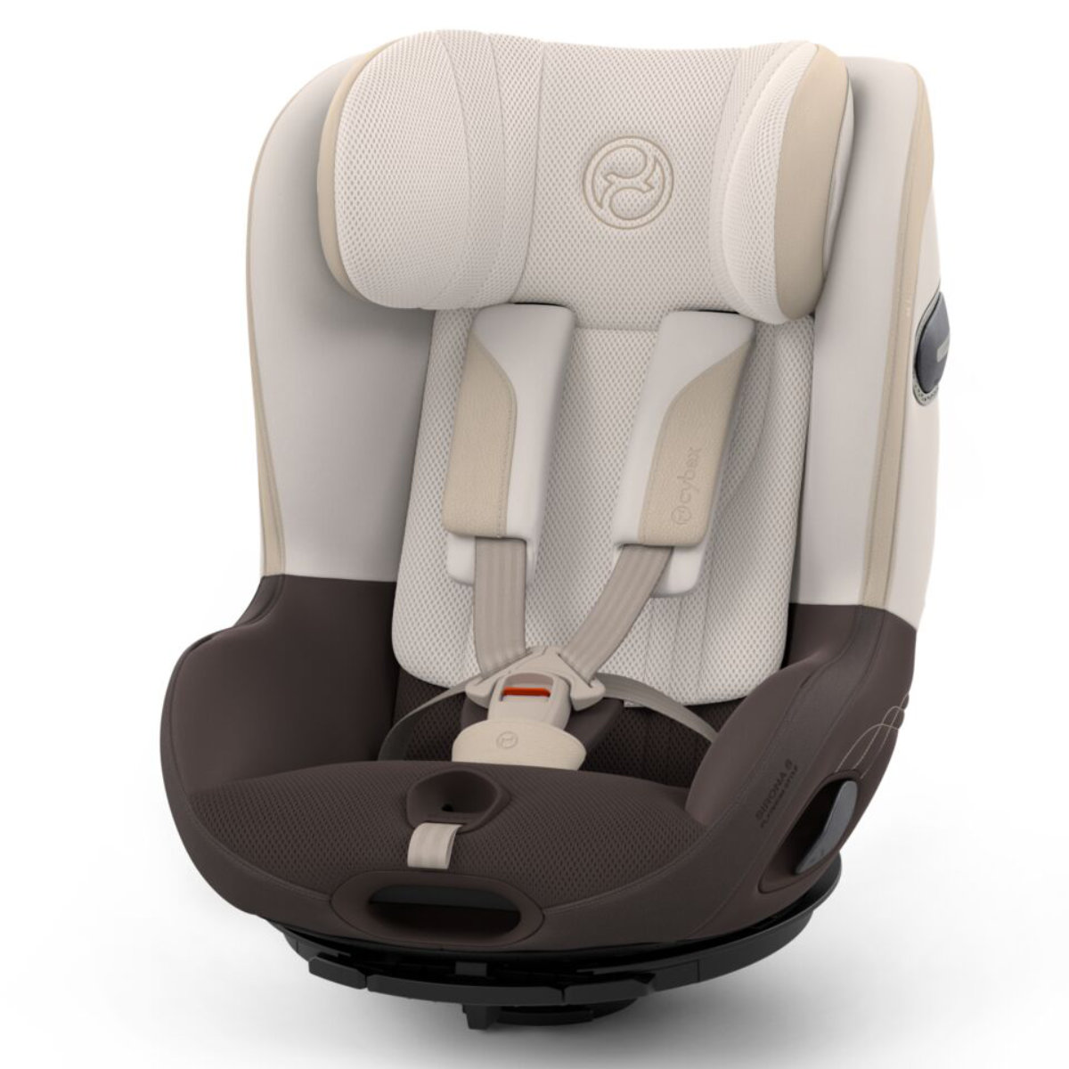 Cybex Sirona S i-Size Autostoel (3 Maanden–4,5 Jaar)