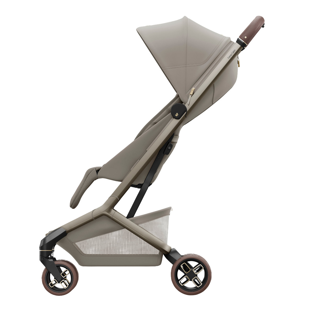 Maxi-Cosi Fame Cabin Buggy | Tweede kans
