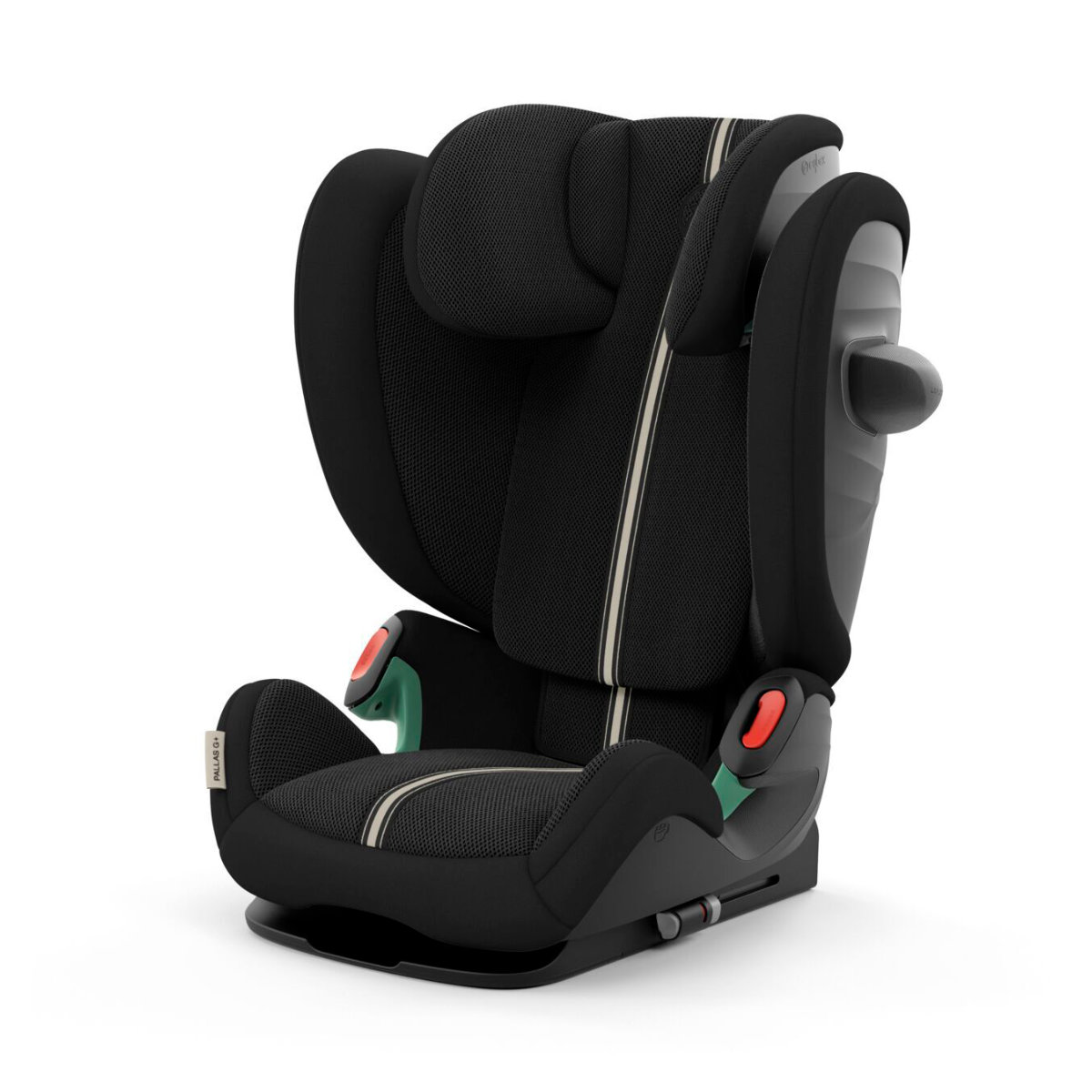 Cybex Pallas G i-Size kinderzitje