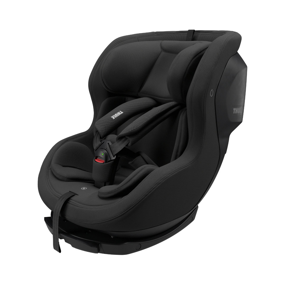 Thule Elm Connect 360 i-Size Autostoeltje