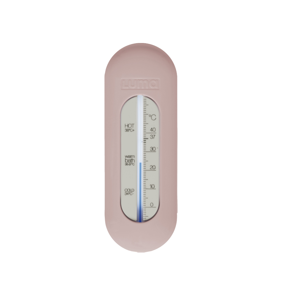 Luma Baby Bad- en Verzorgingsset