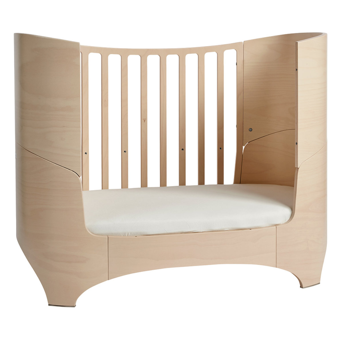 Leander babybed 70x120cm