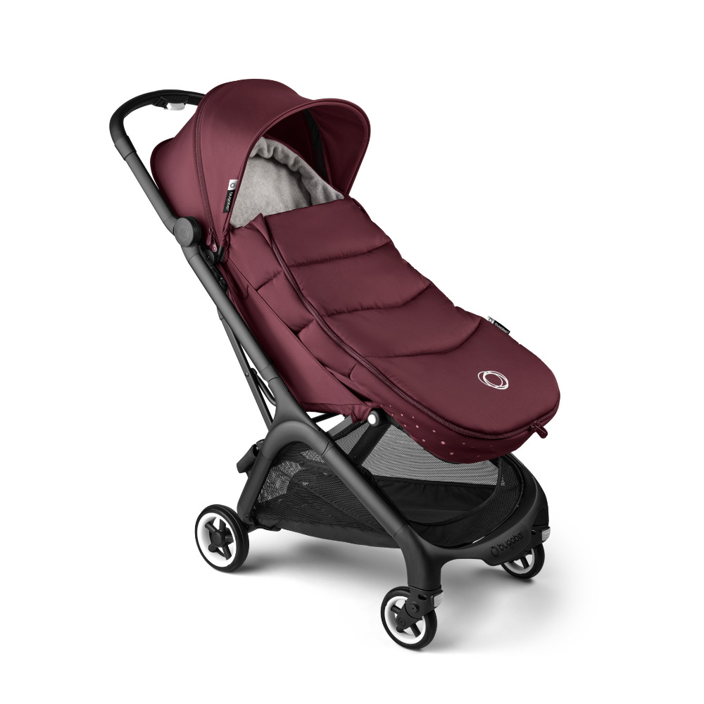 Bugaboo voetenzak