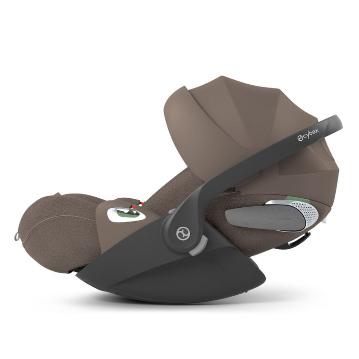 Cybex Cloud T i-Size baby autostoel