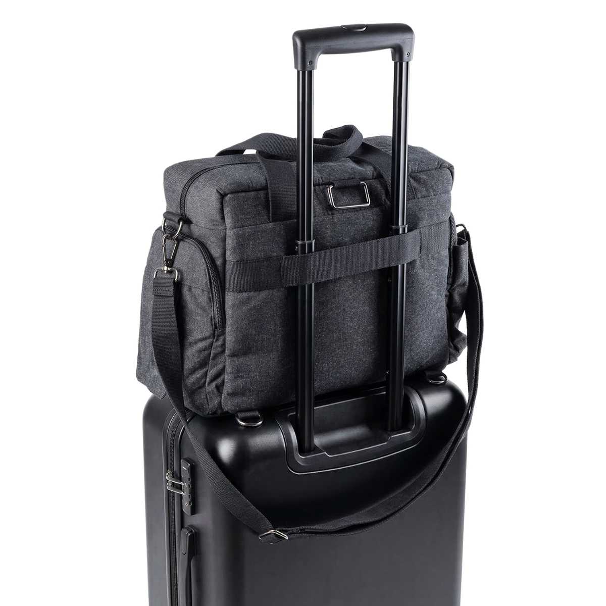 Sebra on-the-go Luiertas