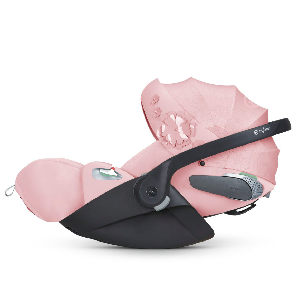 Cybex Cloud T i-Size baby autostoel