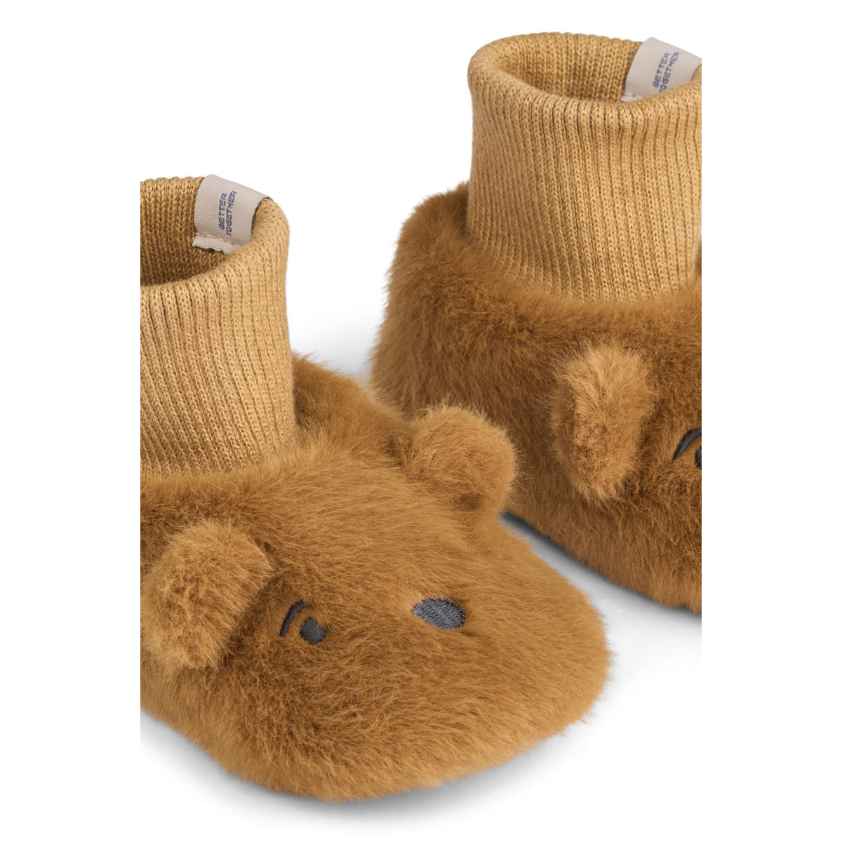 Liewood Beth Babyslofjes – Konijn / Beer