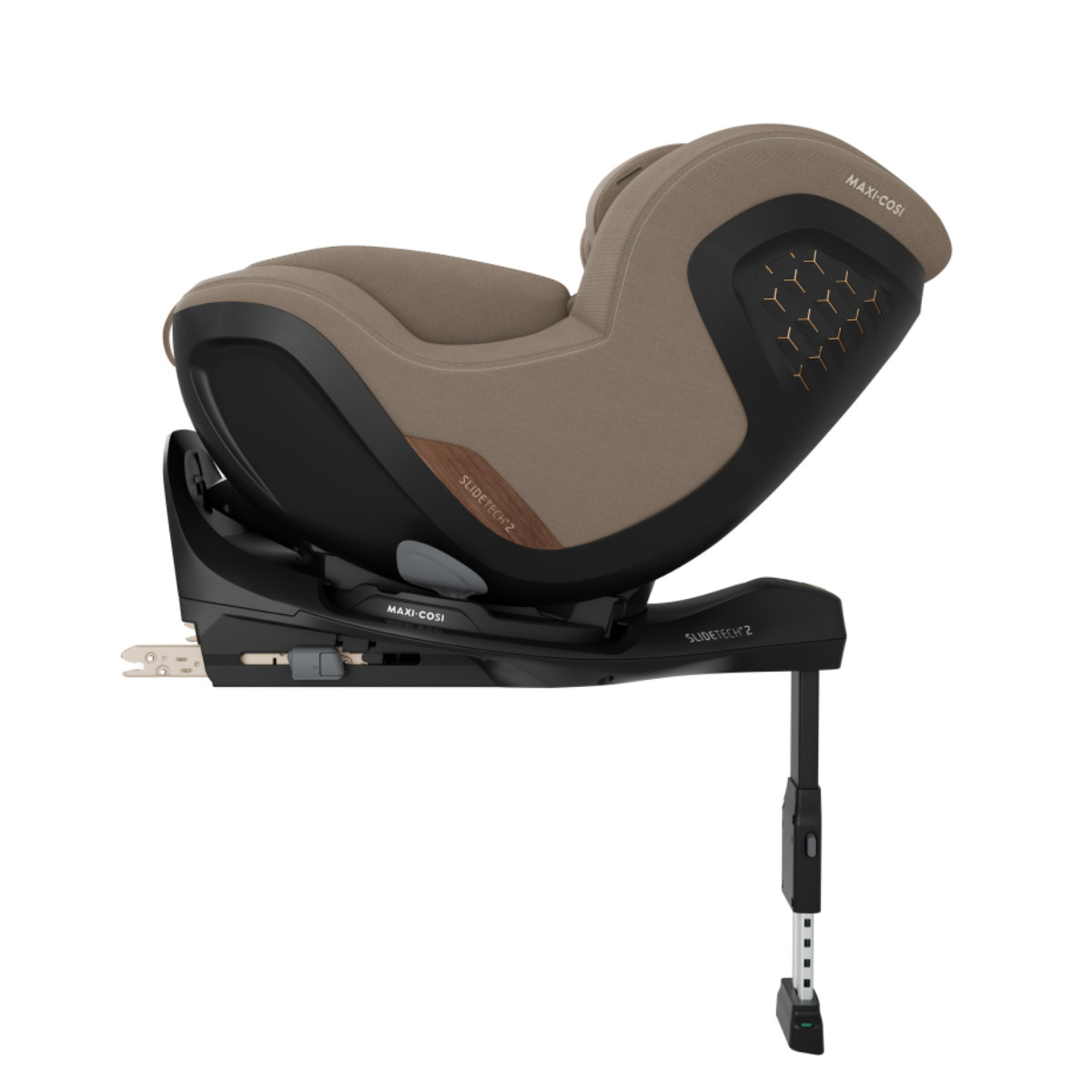 Maxi Cosi Mica Slide Pro i-Size Autostoel (0–4 jaar)