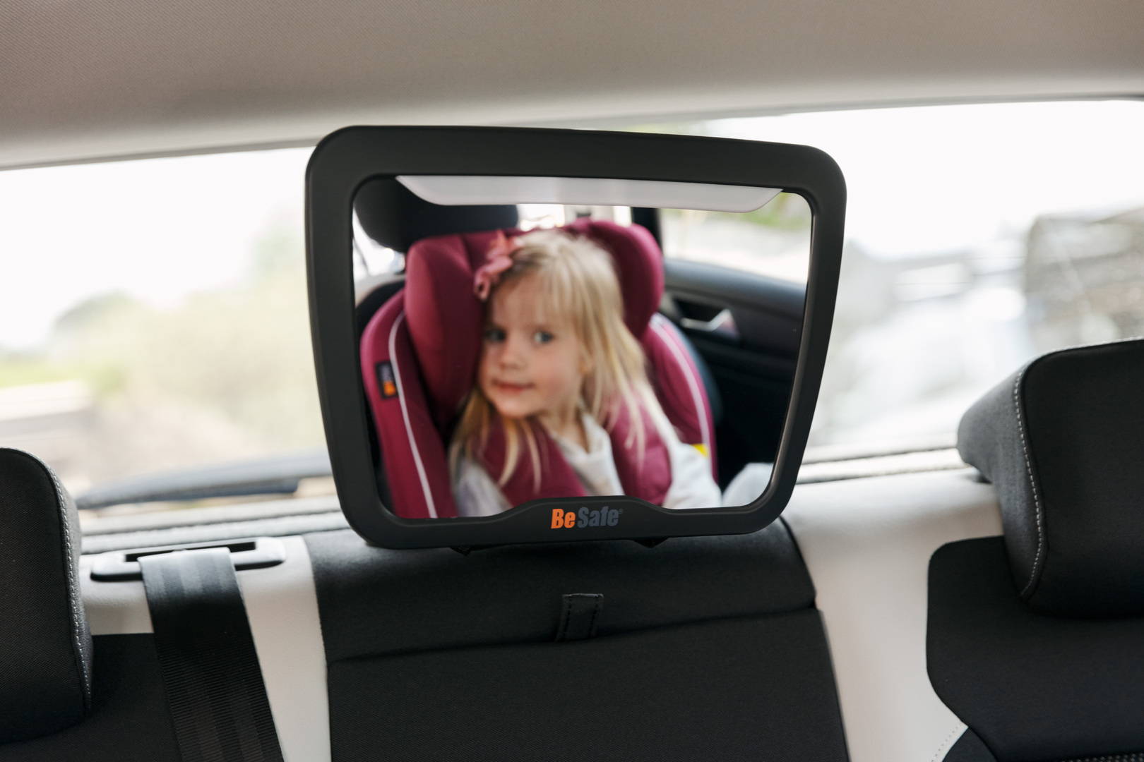 BeSafe XL2 Babyspiegel 2020