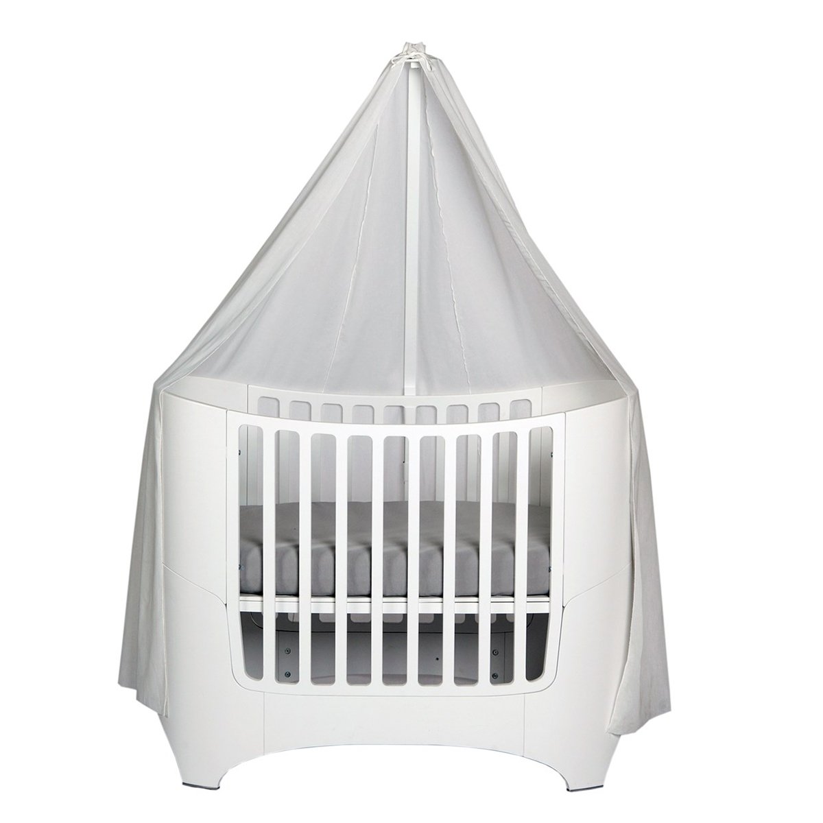 Leander klamboe voor Classic babybedje