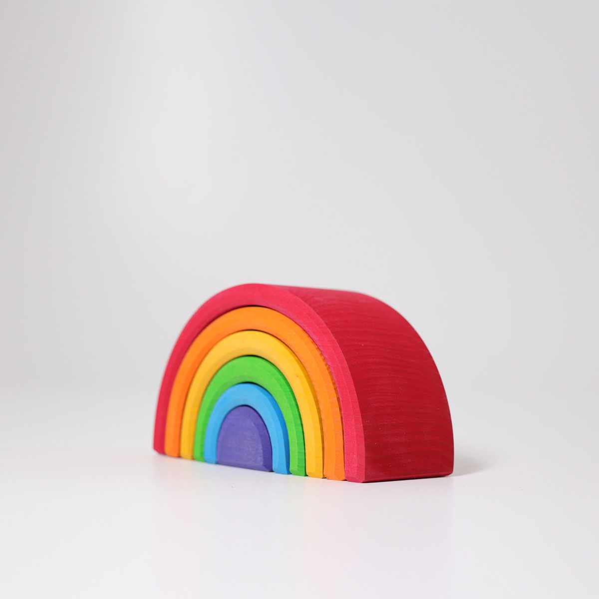 Grimms Regenboog, 6-delig