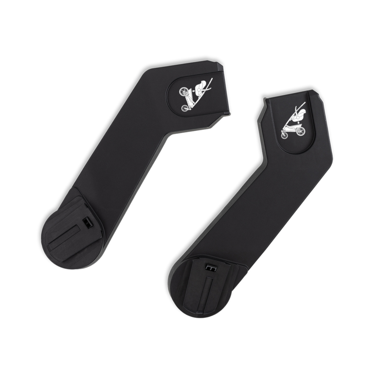 Joolz Geo 3 onderste autostoel adapter