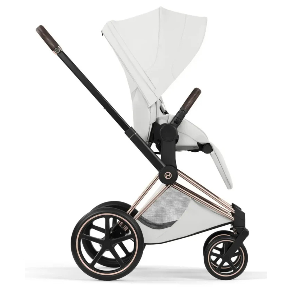 Cybex Priam 5 Style Combi Kinderwagen