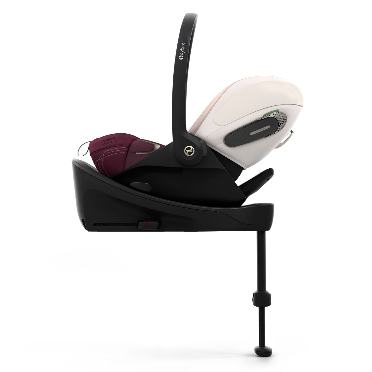 Cybex Cloud S i-Size Babyautostoel (40–87 cm)
