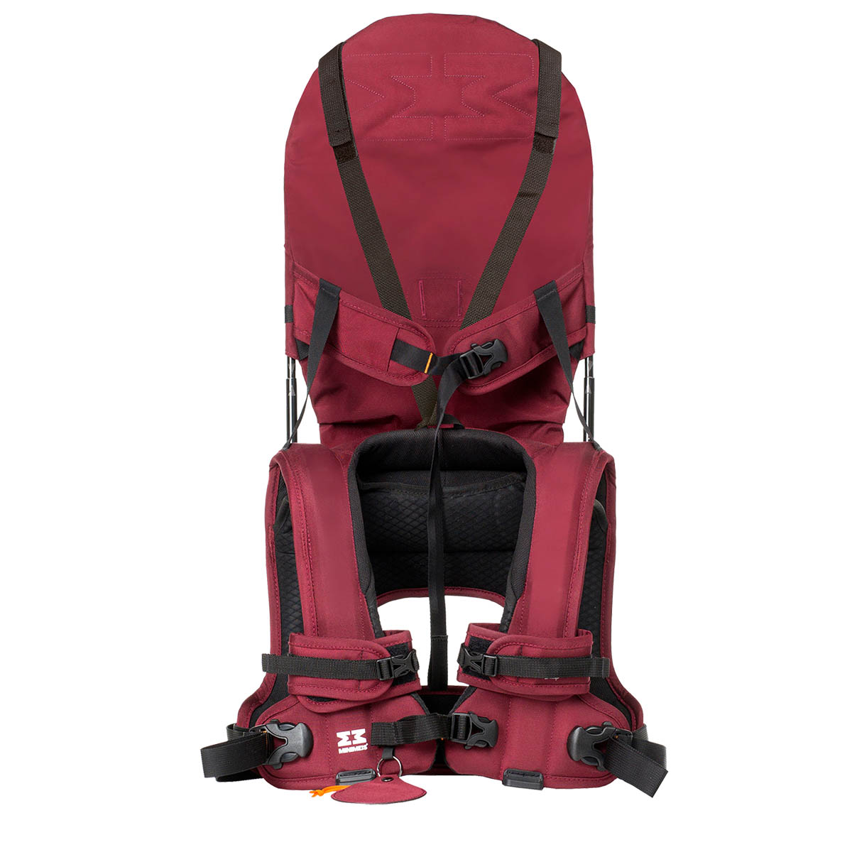 MiniMeis G4 schouderdrager