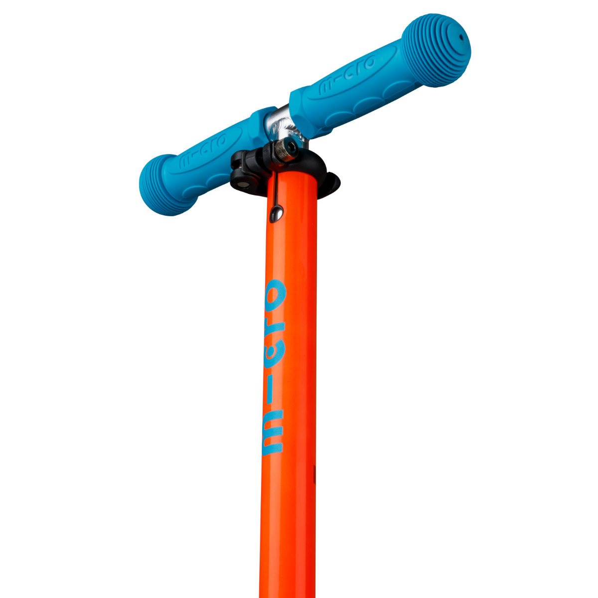 Mini Micro Deluxe Opvouwbare Step met LED Wielen