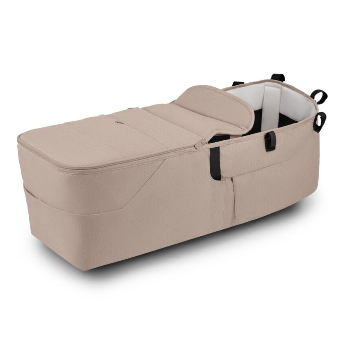 Bugaboo Donkey 6 Reiswieg Bekledingsset