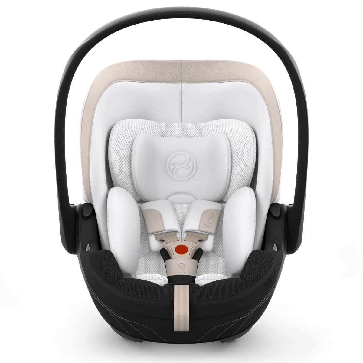 Cybex Cloud S i-Size Babyautostoel (40–87 cm)
