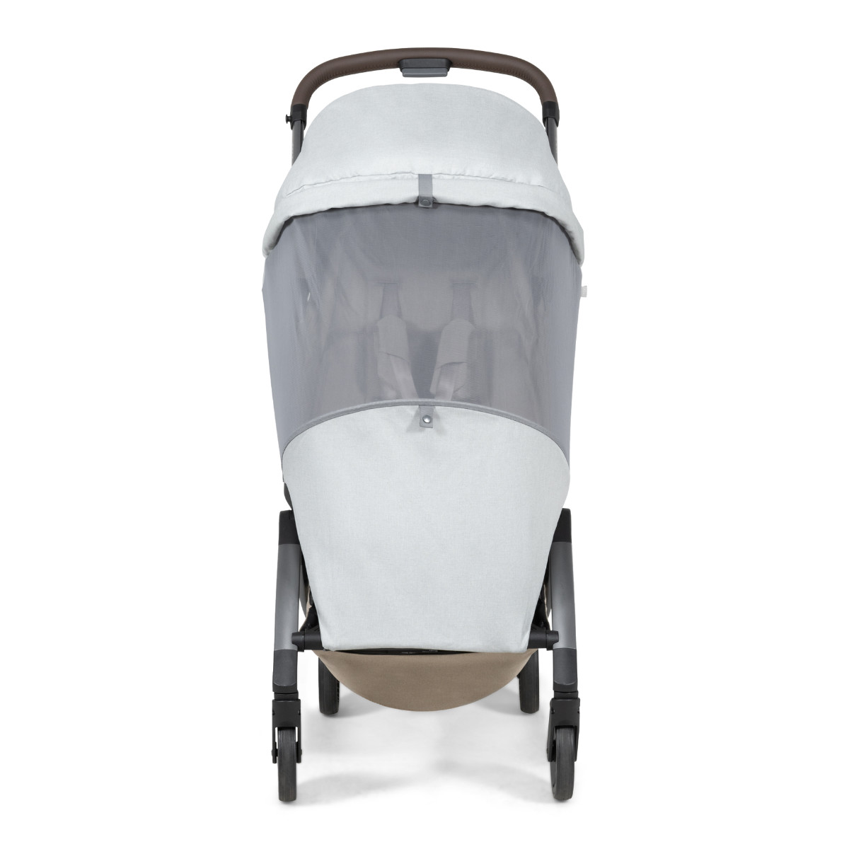 Joolz Aer2 2-in-1 Muskietennet & Zonnescherm