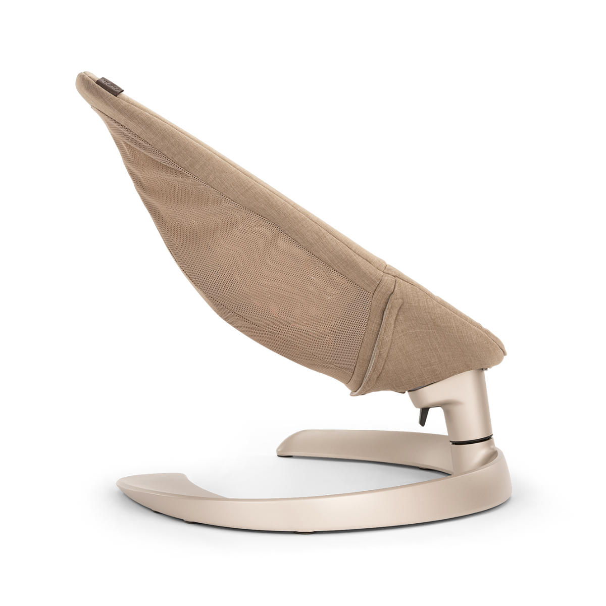 Nuna Leaf Grow Wipstoel met Speelboog