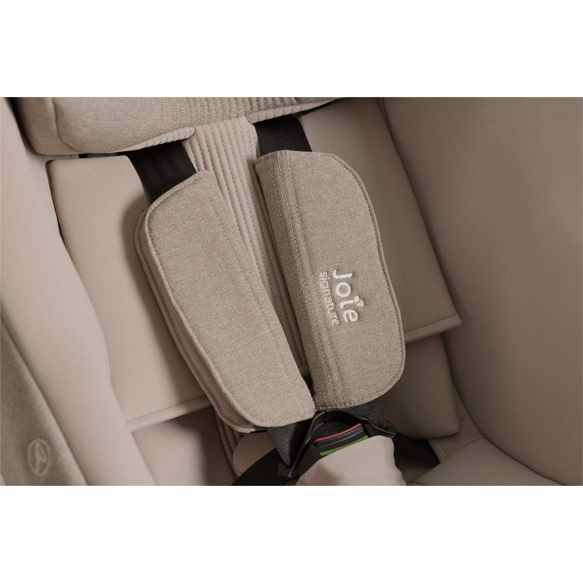 Joie Signature i-Harbour E i-Size Autostoel (6M–4J)