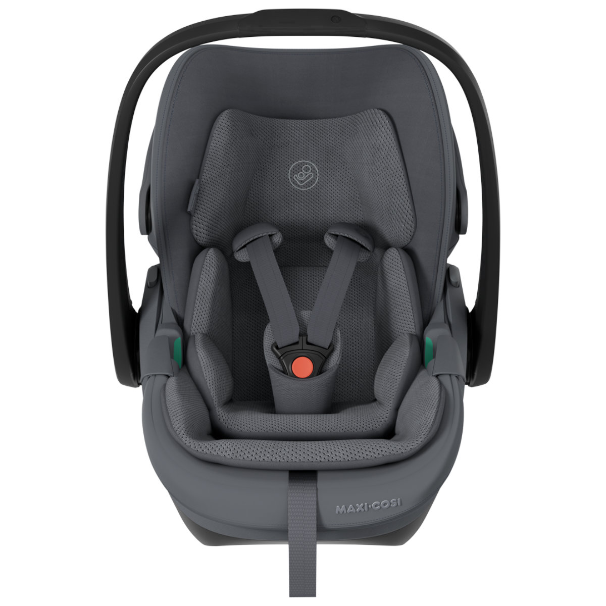 Maxi-Cosi Pebble Slide Pro autostoeltje