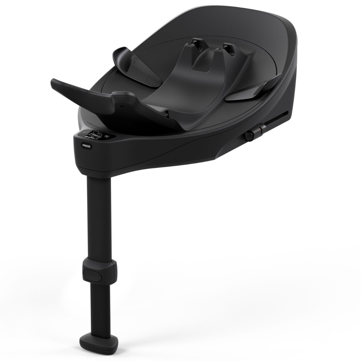 Cybex Base S i-Size Base – voor Cloud S, Sirona S & Anoris S Airbag