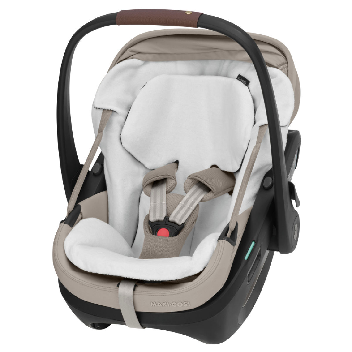 Maxi-Cosi Autostoelhoes voor Coral Slide Pro