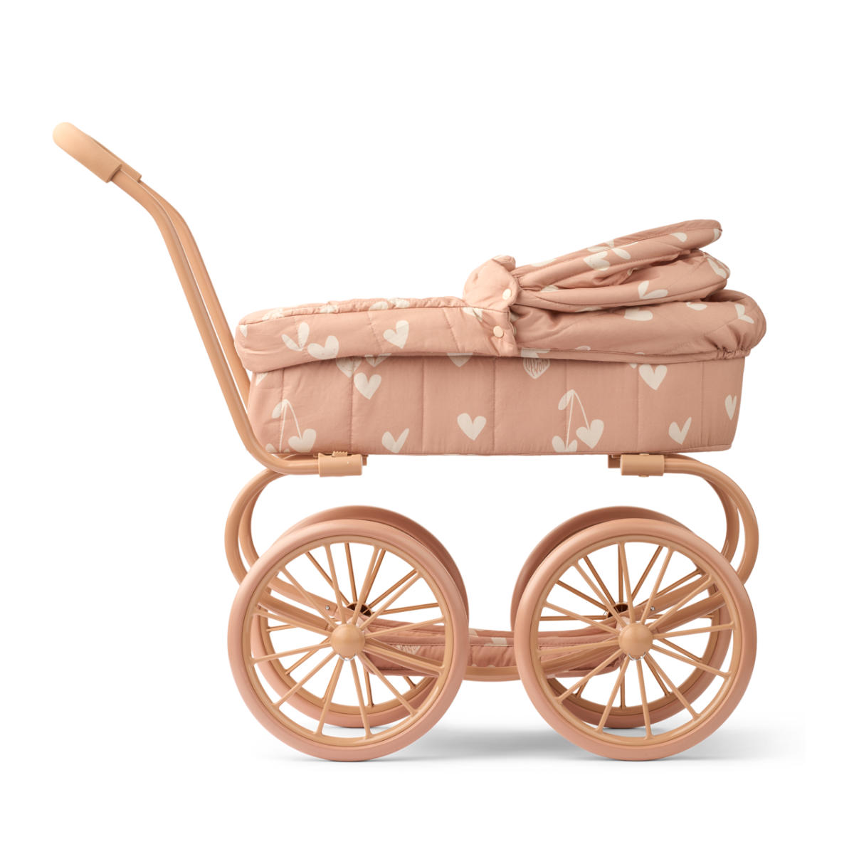 Liewood Adaline Poppenwagen
