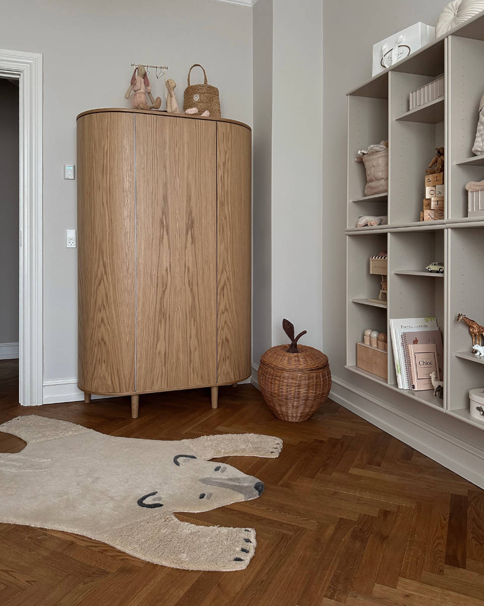 KAS Kopenhagen Kinderkamer Kai