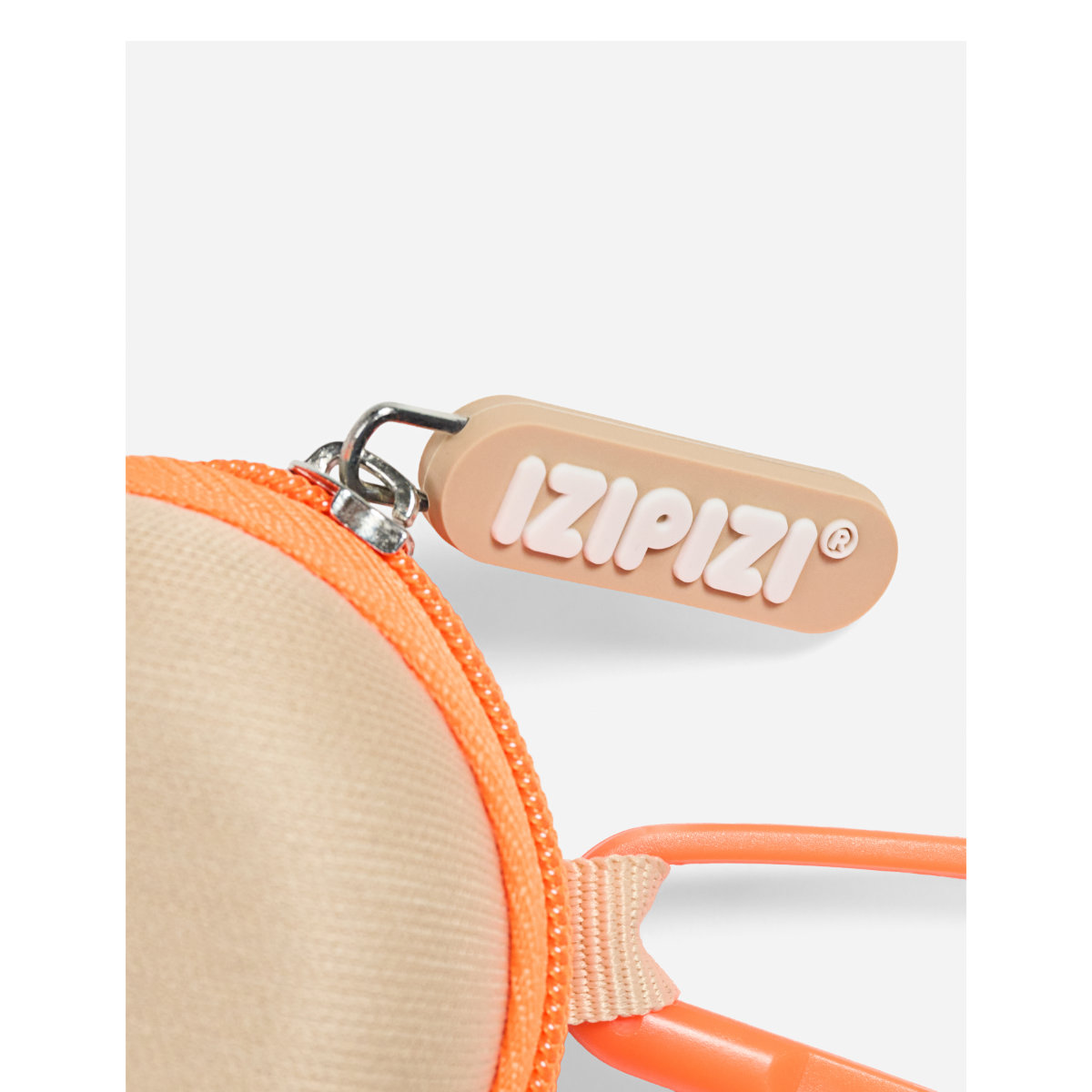 IZIPIZI Hardcase Brillenetui voor Kinderen