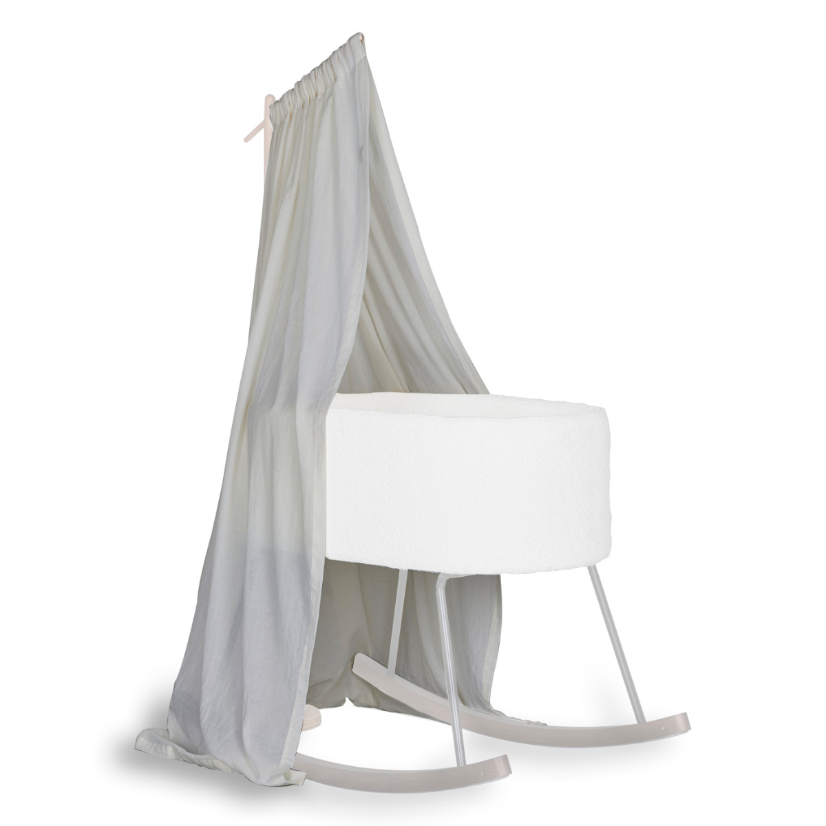 Quax Hemeltje voor Babybed & Wieg (zonder houten standaard)
