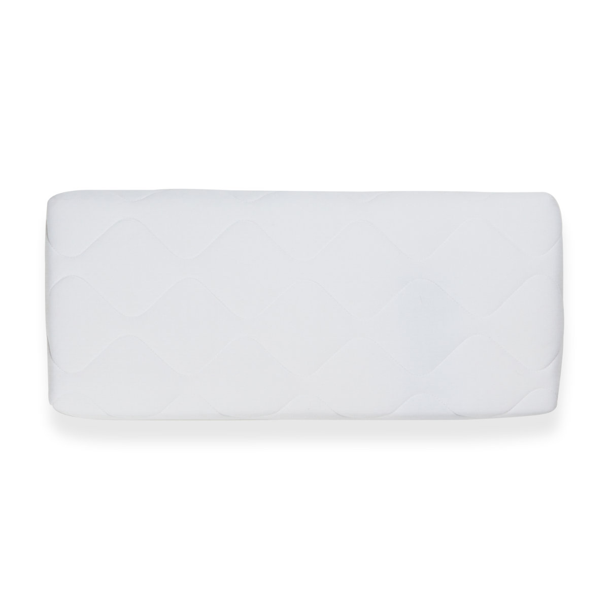 Quax Kinderbed Matrasuitbreiding (70x30x11 cm)