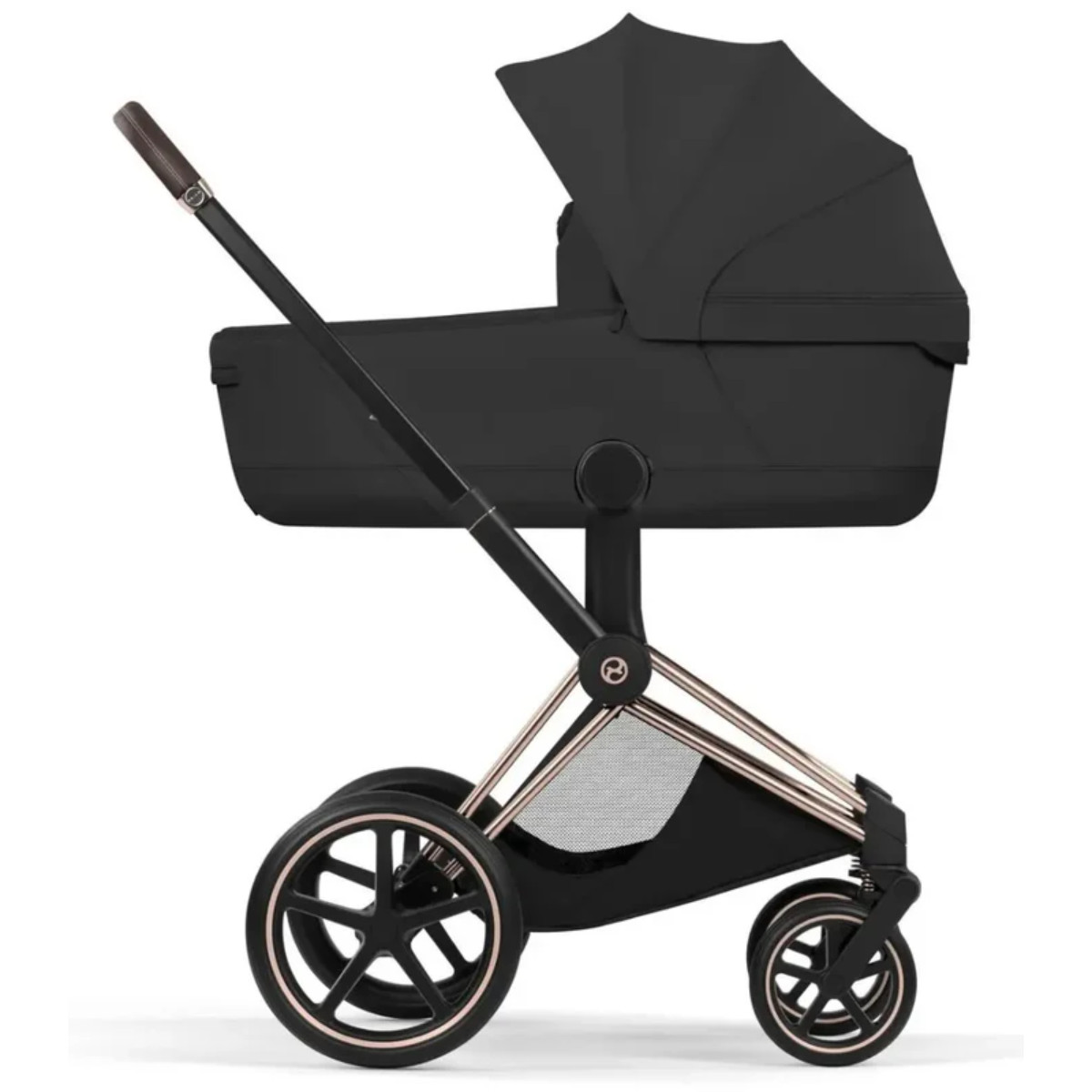 Cybex Priam 5 Style Combi Kinderwagen