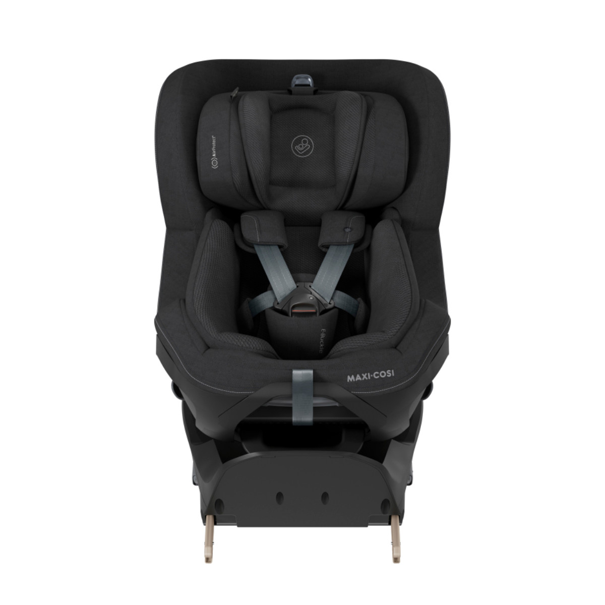 Maxi Cosi Mica Slide Pro i-Size Autostoel (0–4 jaar)