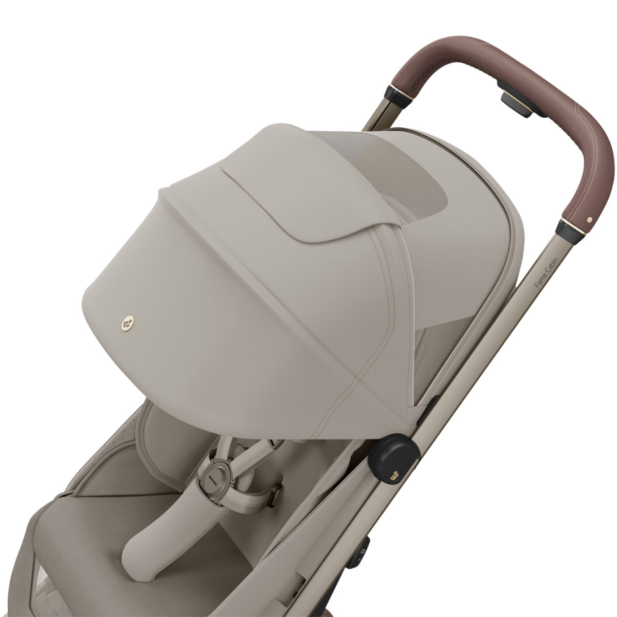 Maxi-Cosi Fame Cabin Buggy | Tweede kans