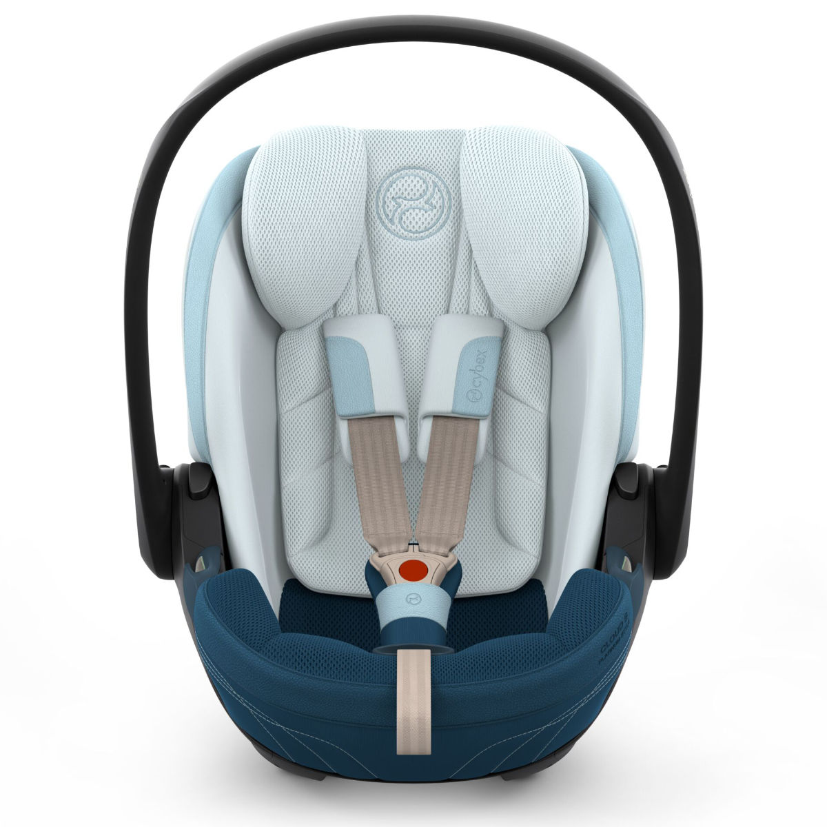 Cybex Cloud S i-Size Babyautostoel (40–87 cm)