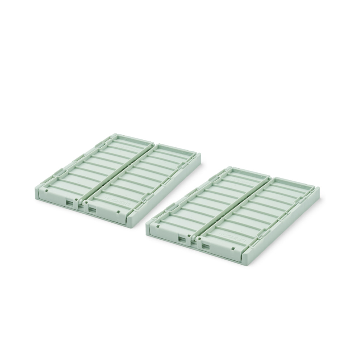 Liewood Weston storage box S, 2 stuks