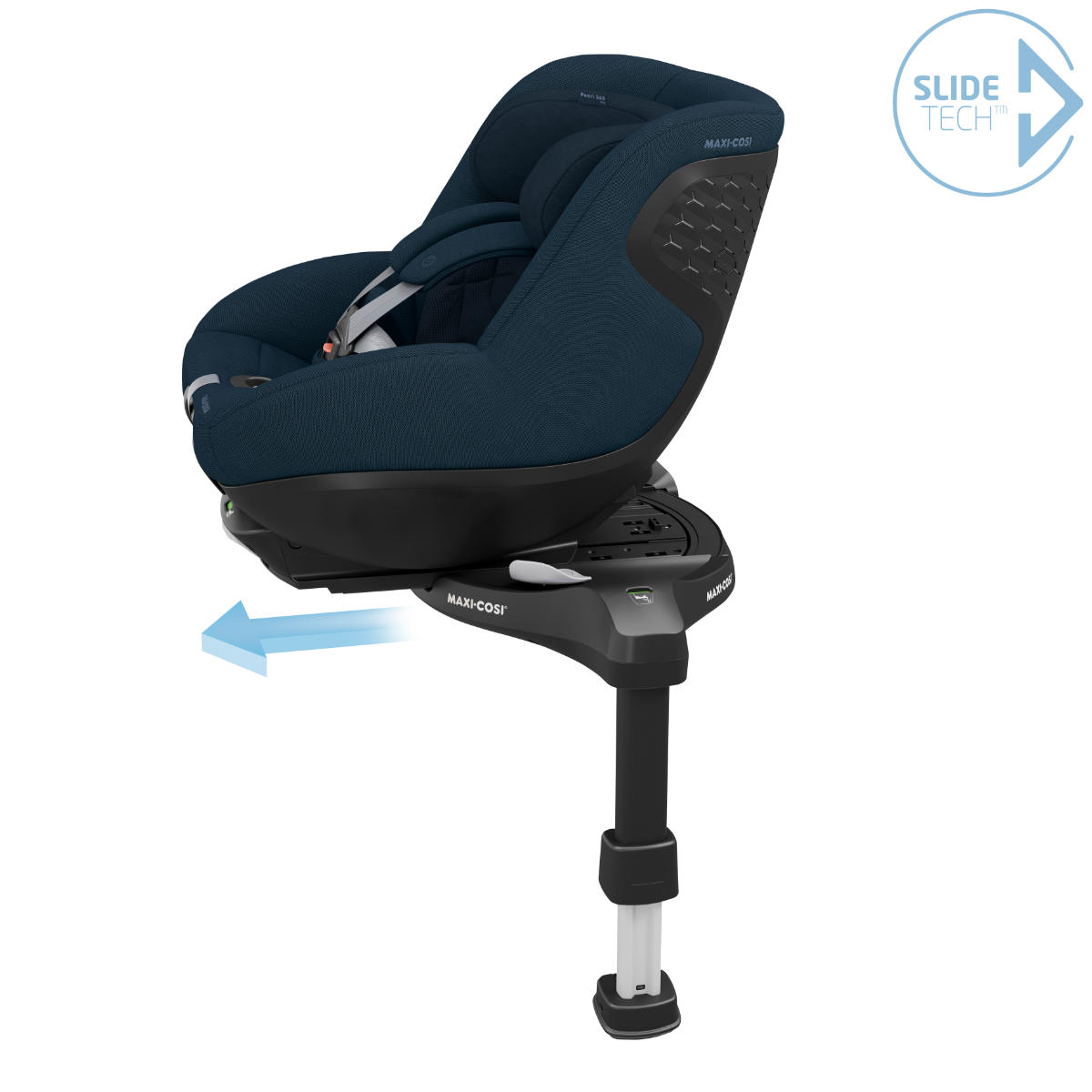 Maxi Cosi Pearl 360 Pro i-Size Autostoel