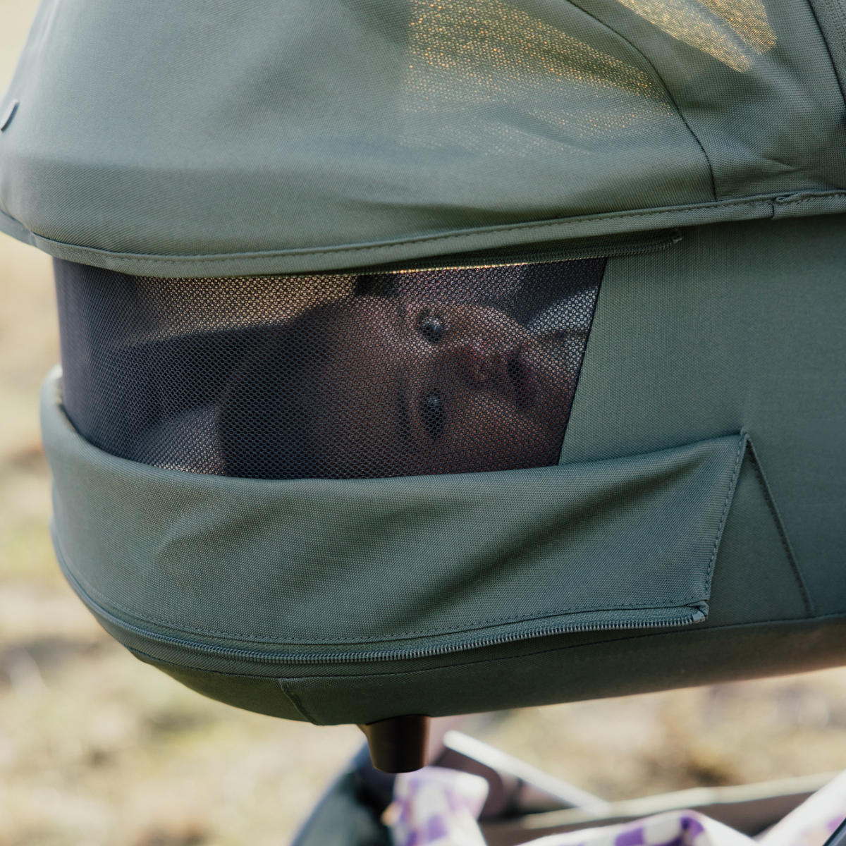 Joolz Geo5 Kombikinderwagen