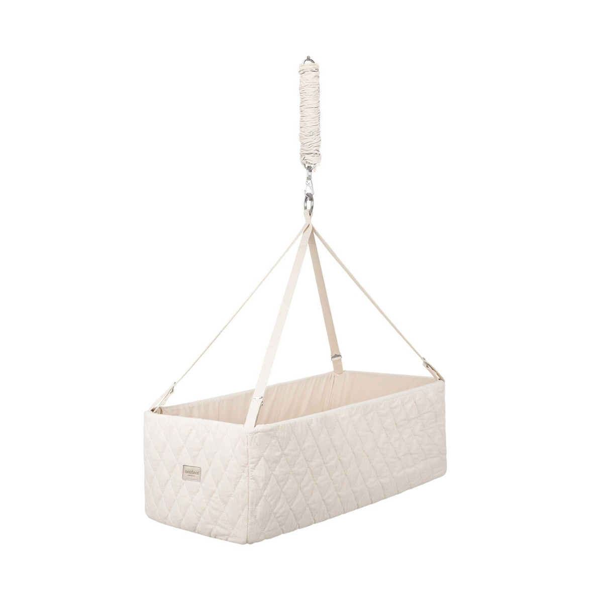 Moonboon Wieg 3-12 kg met Schuimmatras