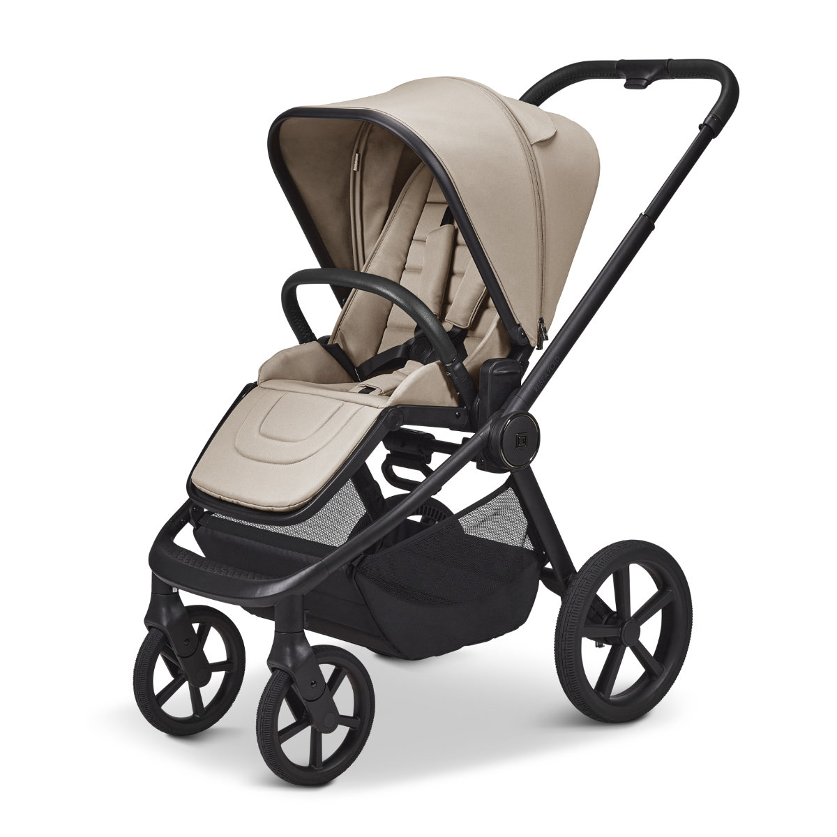 Moon Resea Fold Kinderwagen Essential Set incl. Accessoires