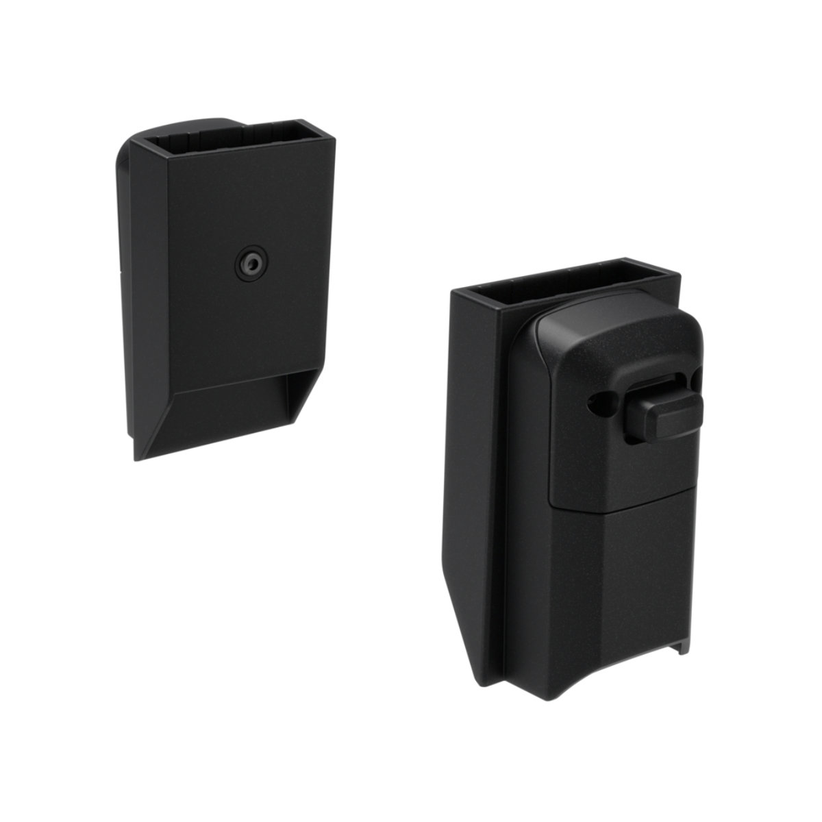 Thule Sleek 2 Reiswieg Adapter
