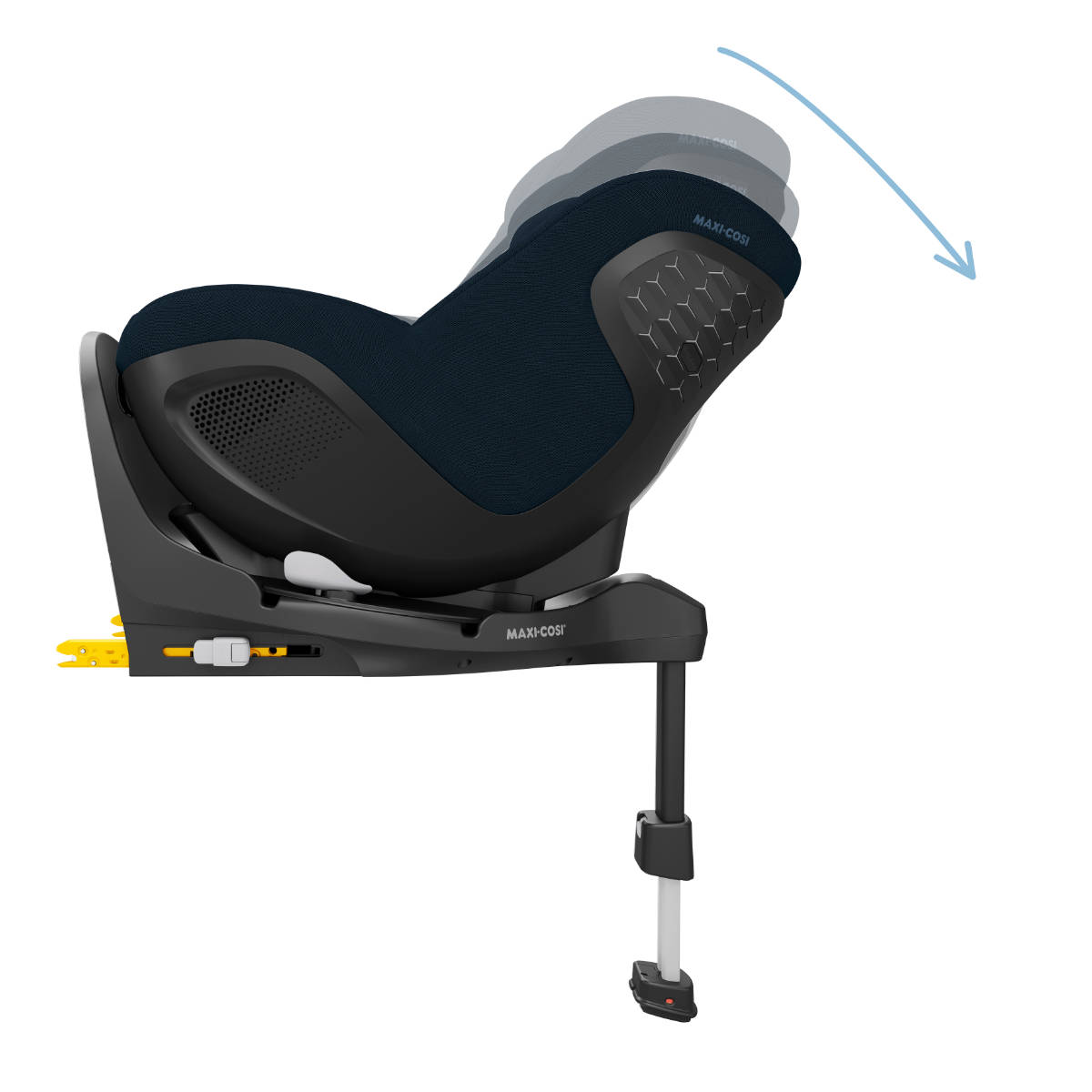 Maxi Cosi Mica 360 Pro i-Size Autostoeltje