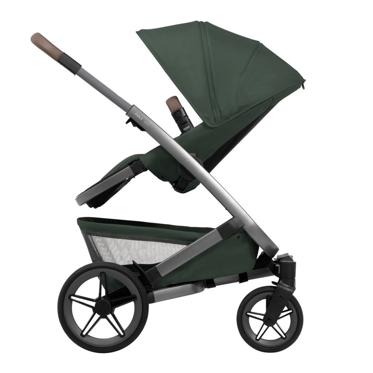 Joolz Geo5 Kinderwagen