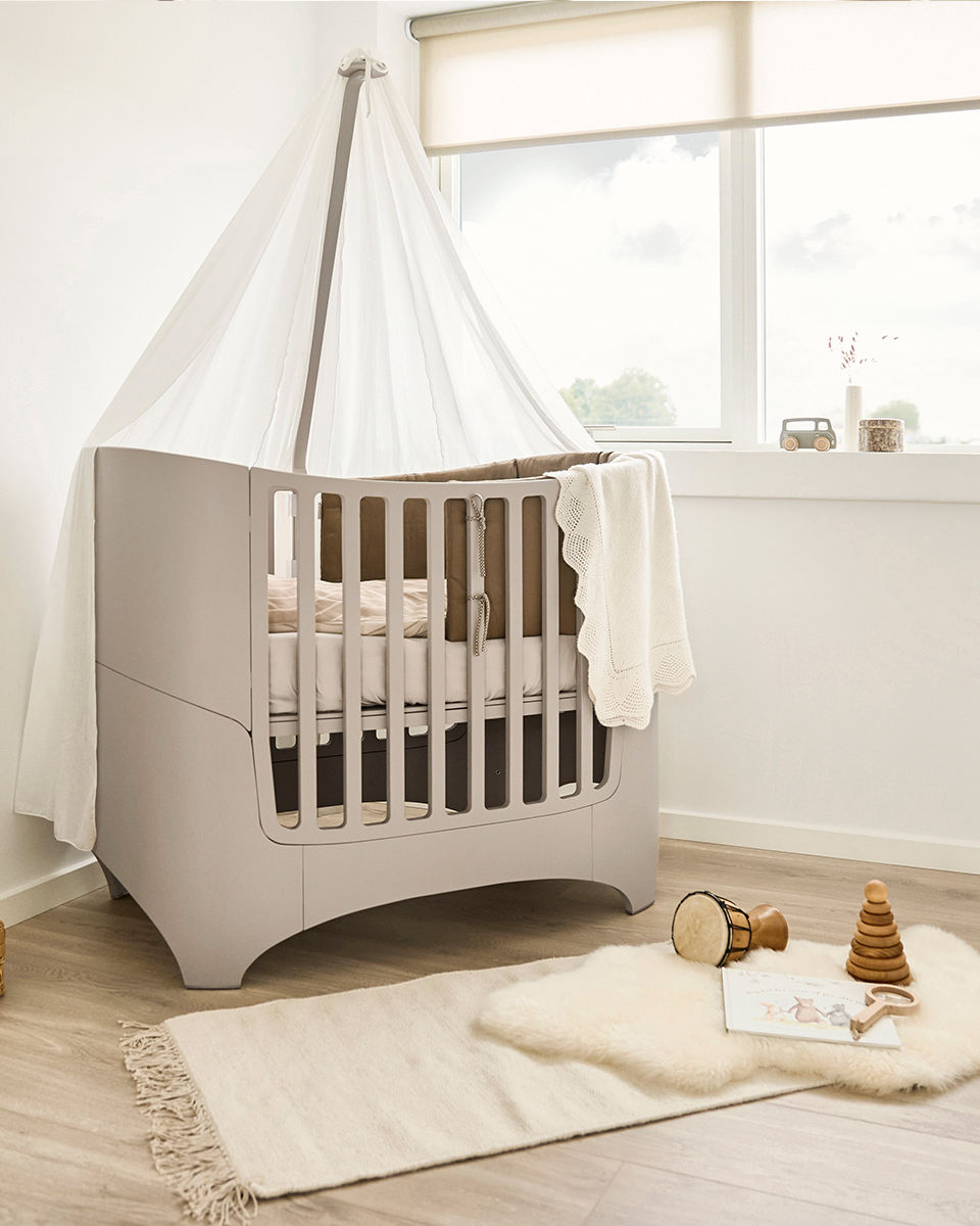 Leander babybed 70x120cm